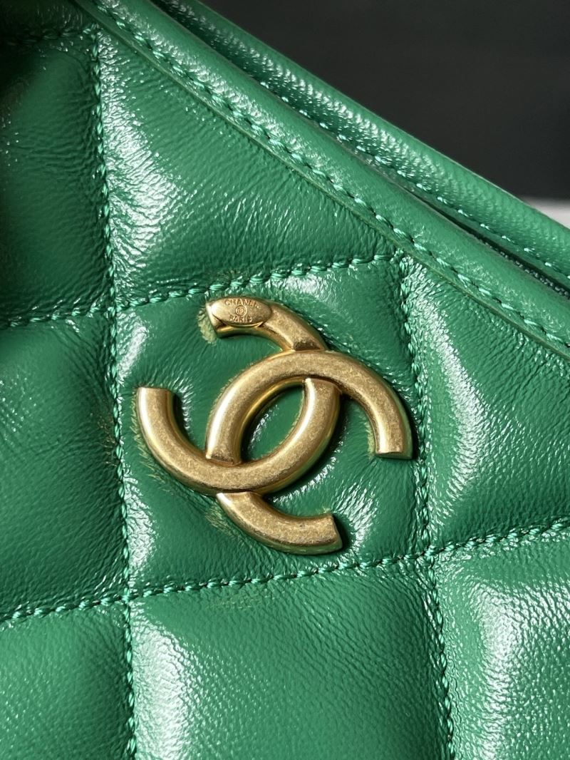 Chanel Hobo Bags